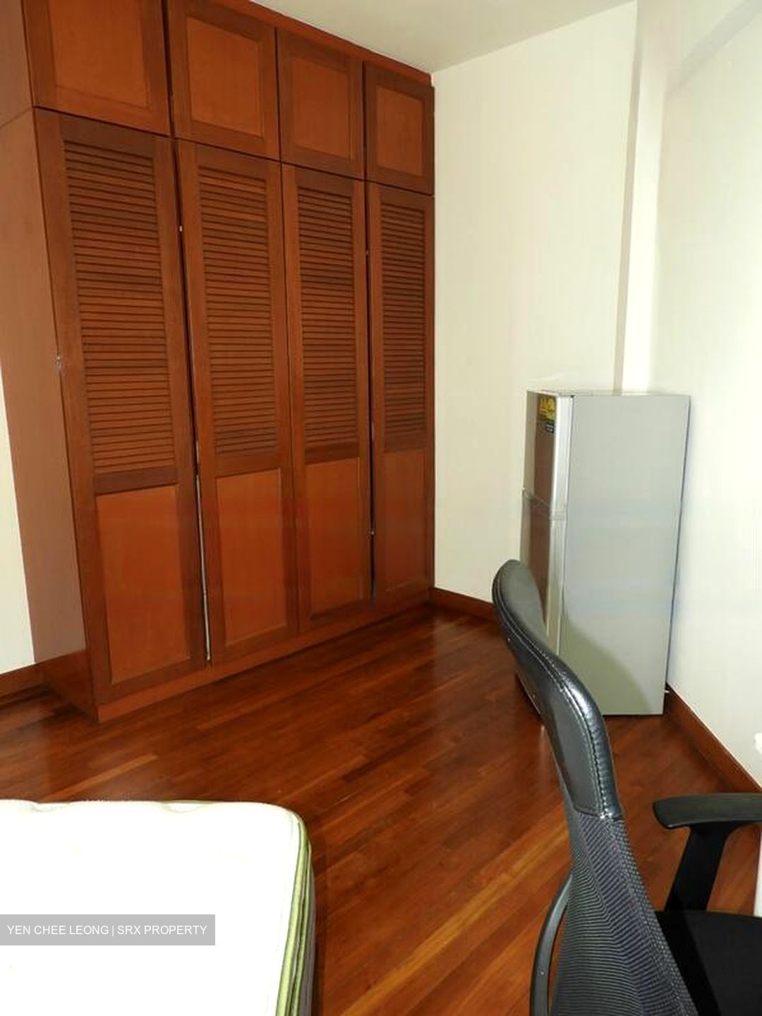 Simei Green Condominium (D18), Condominium #441449881